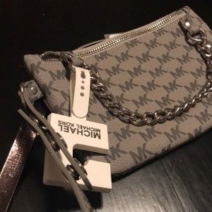 Michael Kors Belt Purse